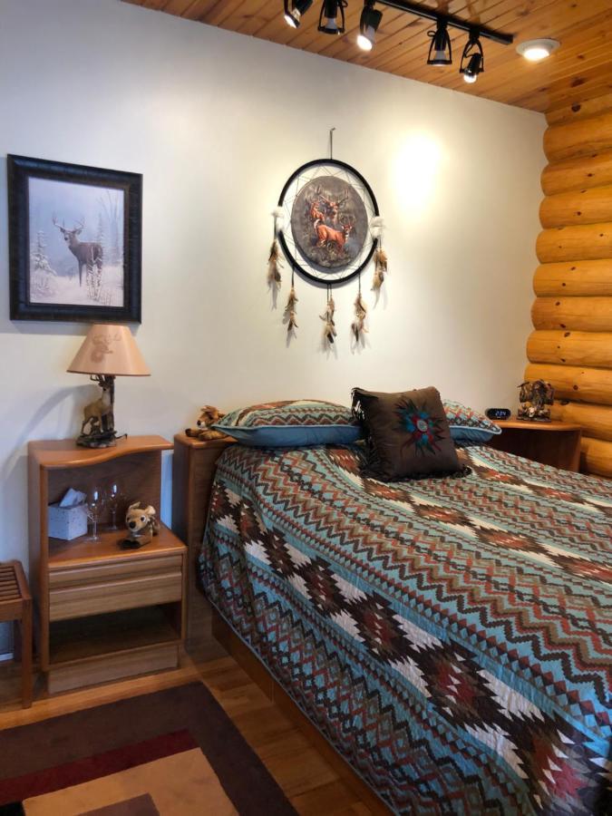 Black River Crossing Bed & Breakfast Bessemer Exterior foto