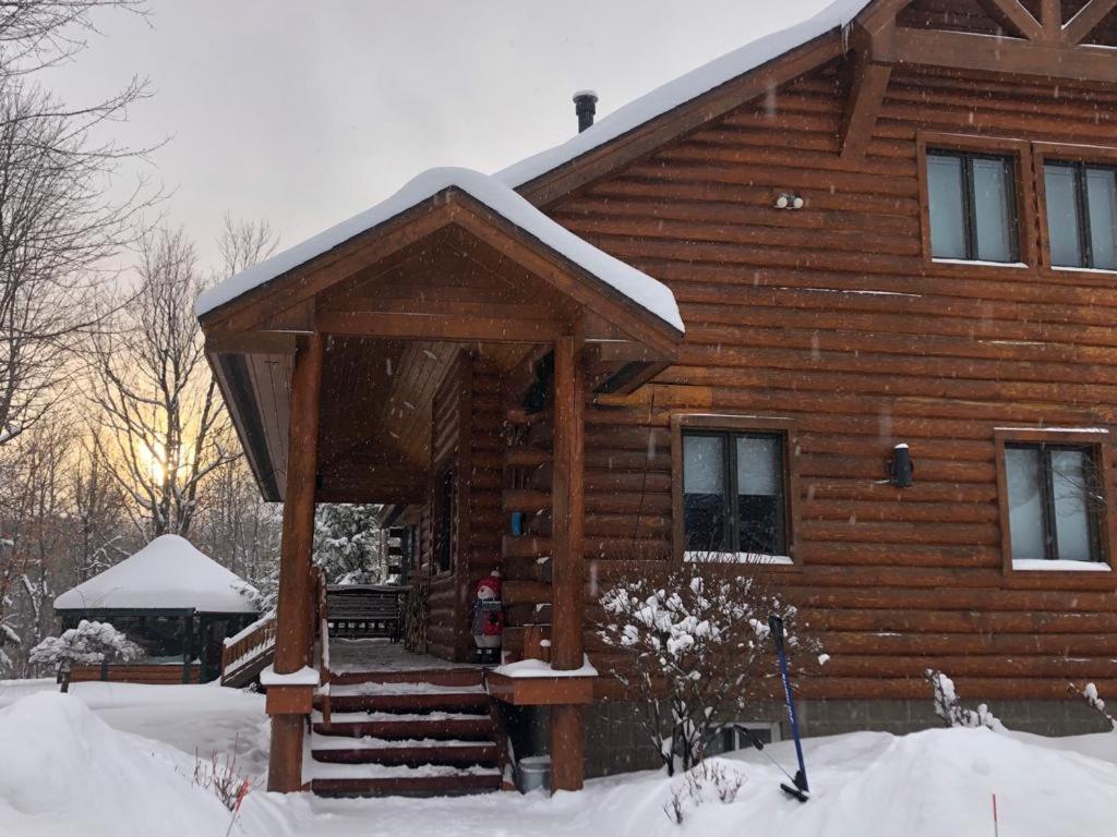 Black River Crossing Bed & Breakfast Bessemer Exterior foto